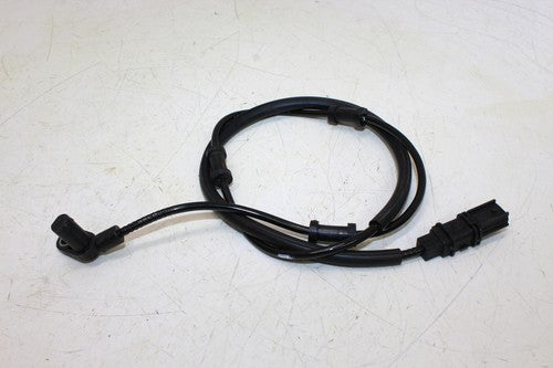 18-21 Kawasaki Ninja 400 Ex400 Front Rear Back Abs Hose Set Lines Hoses