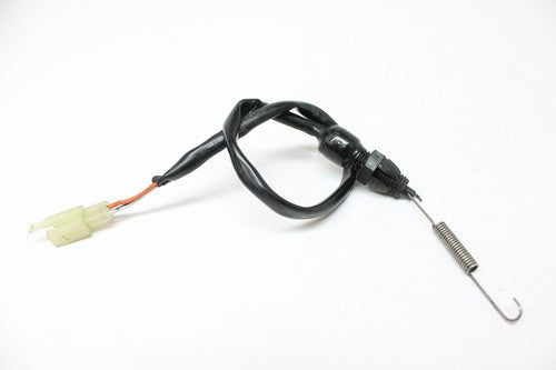 08-15 YAMAHA YZF R6 REAR BACK BRAKE SENSOR OEM