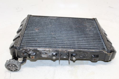 1982 Honda Vf750c Magna Vf750c Engine Cooler Cooling Radiator Radiater