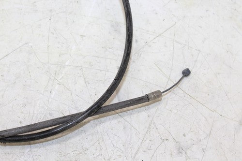1981 Yamaha Virago 750 Xv750 Clutch Cable Line Set