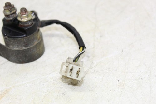 1994 Suzuki Intruder 800 Vs800gl Engine Starter Relay Starting Motor Switch