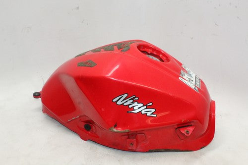 2013-17 Kawasaki Ninja 300 Ex300 Abs Gas Tank Fuel Cell Petrol Reservoir OEM