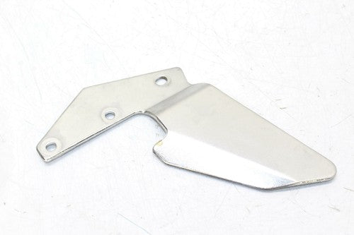2000 Suzuki Gs500e RIGHT Rear Set Heel Guard Cover