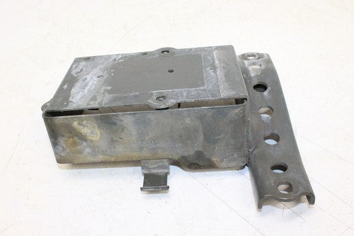 2005 Suzuki Vl800 Boulevard C50 Battery Tray Box Holder Mount Bracket