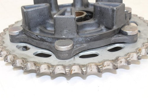 08-11 Honda Cbr1000rr Rear Back Sprocket