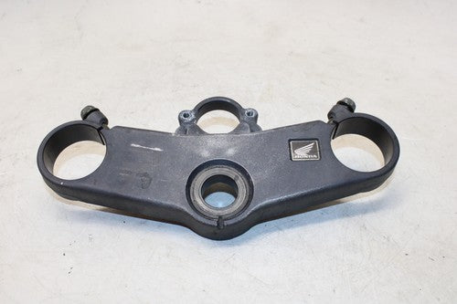 2004 Honda Cbr600rr Forks Upper Triple Tree Clamp