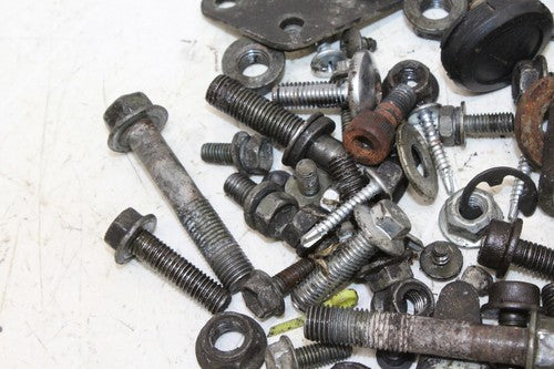 1994 Suzuki Katana 750 Gsx750f Engine Mounting Bolts Hardware Motor Screws
