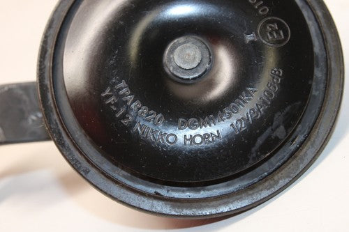 2010 Kawasaki Ninja 250r Ex250j Horn Signal