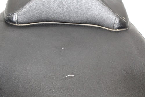 2002 Aprilia Scarabeo 150 Seat Tandem Saddle OEM