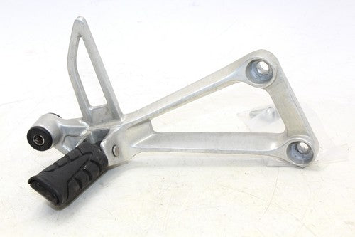 2013 Honda Cbr250r Right Rear Back Passenger Peg