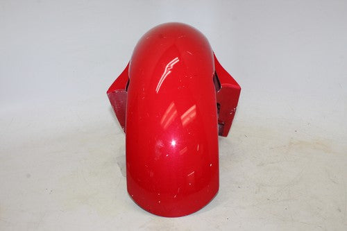 2012 Yamaha Yzf R1 World Gp 50th Anniversary Front Wheel Fender Cowl Fairing