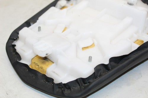 2009 Yamaha Yzf R6s Rear Seat Saddle