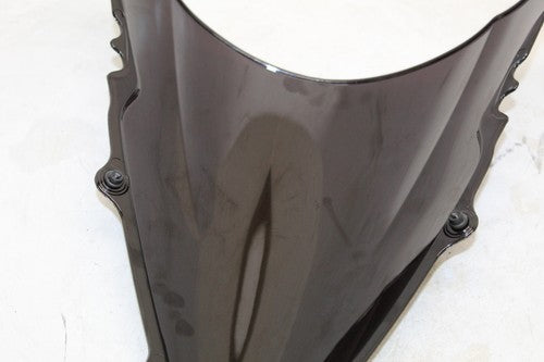 2009 Yamaha Yzf R6s Front Windshield Windscreen