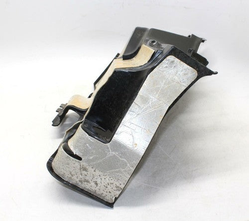 05-07 Suzuki King Quad 700 Lta700x 4x4 Right Fuel Tank Cover OEM