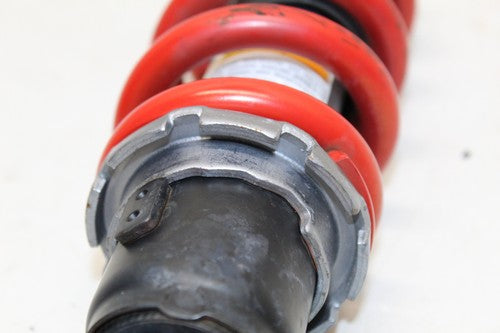 2009 Kawasaki Ninja 650r Ex650c Rear Back Shock Absorber Suspension