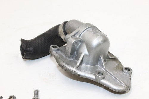 1990-03 Suzuki Vx800 Vx 800 Engine Water Oil Pump OEM