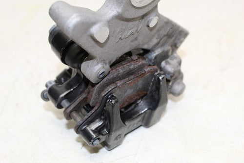2015 Honda Cb300f Rear Back Brake Caliper With Mount Bracket