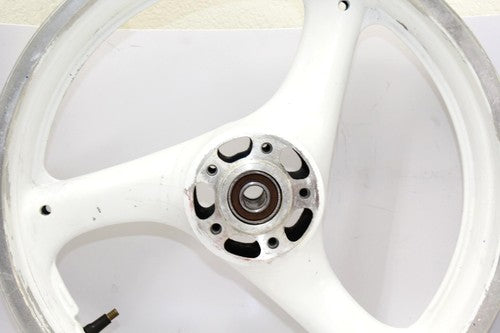 1991 Suzuki Gsxr750 Front Wheel Rim