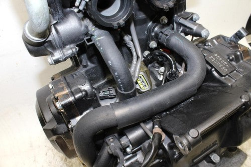 2016 Honda Cbr500r Engine Motor