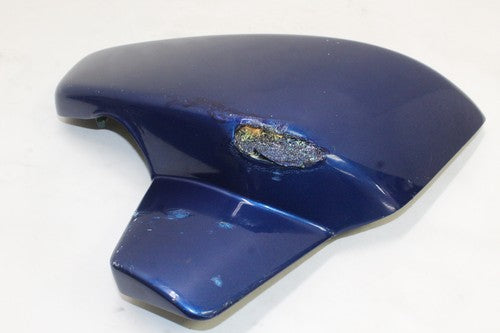 2000 Honda Shadow Vt600cd Right Side Cover Panel Cowl Fairing OEM 33600-KW9-9700