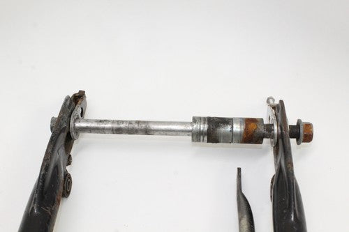 1982 Honda Cm450e Rear Swingarm Suspension Arm OEM