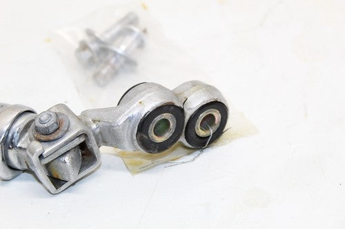 1993 Yamaha Virago 1100 Xv1100 Right Front Foot Rest Peg Step