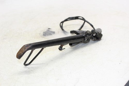 1989 Kawasaki Ninja 250r Ex250f Kickstand Side Kick Stand