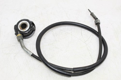 1990 Yamaha Fzr600r Speed Drive Gear Hub With Cable