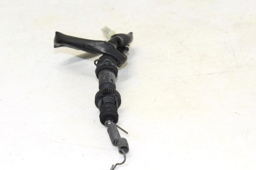 1996 Honda Interceptor 750 Vfr750f Rear Back Brake Sensor