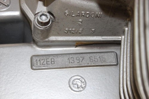 1997 Bmw R1100r Engine Motor RD