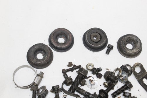 1997 Kawasaki Vulcan 1500 Vn1500d Classic Engine Misc. Bolts Hardware Motor OEM