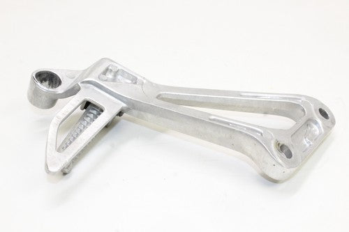 2011-13 Honda Cbr250r Right Rearset Rear Set Foot Peg Rest Stop OEM