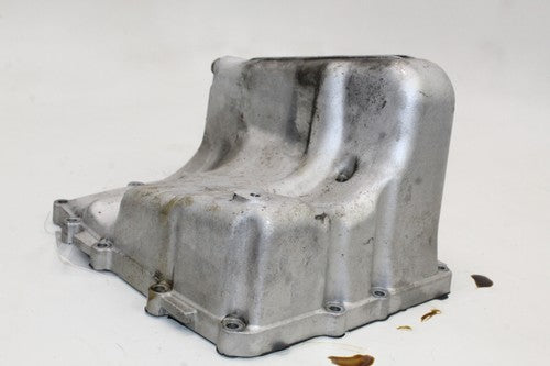 2012 Triumph Daytona 675 Engine Motor Bottom Oil Pan Cover OEM