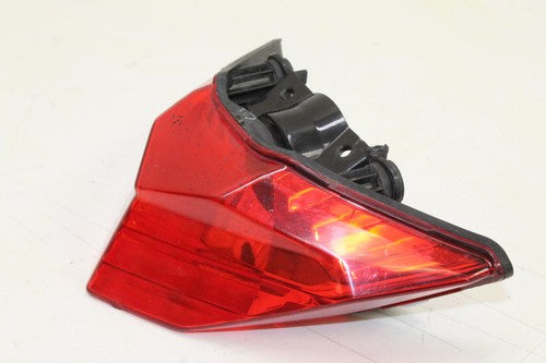 2013-17 Kawasaki Ninja 300 Ex300b Abs Rear Tail Taillight Back Brake Light OEM