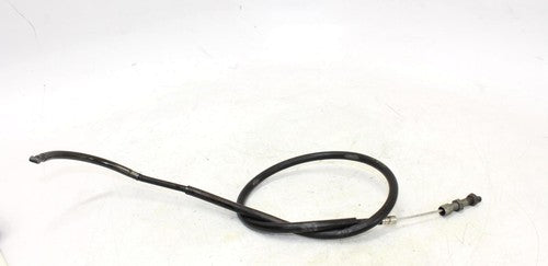 2002 Suzuki Sv650 Clutch Cable Line