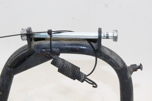 2007 Piaggio Bv 250 Center Main Stand OEM