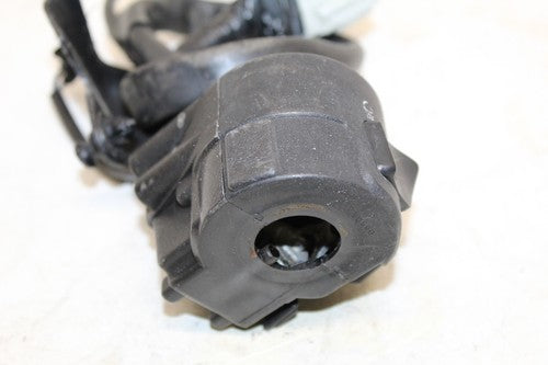 2005 Honda Cbr1000rr Left Clip On Handle Horn Signals Switch Switches