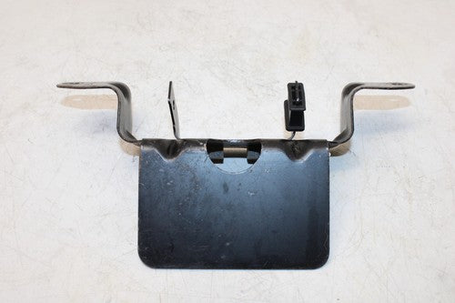 2000 Suzuki Katana 750 Gsx750f Gas Tank Fuel Cell Petrol Reservoir Bracket Mount