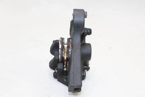 2019-21 Kawasaki Ninja Zx6r Zx636 Rear Back Brake Caliper W Mount Bracket OEM