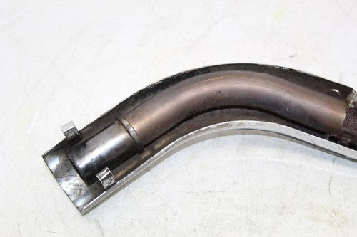 2007 Honda Shadow Aero 750 Vt750c Exhaust Headers Pipes