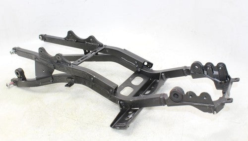 05-06 Kawasaki Ninja Zx6r Zx636c Rear Subframe Back Sub Frame OEM