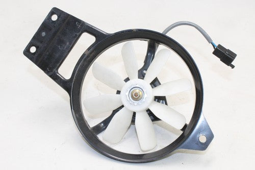 88-07 Kawasaki Ninja 250r Ex250f Engine Radiator Cooling Fan OEM
