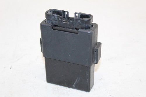 1992 Honda Cbr600f2 Ecu Computer Controller Unit Black Box Ecm Cdi