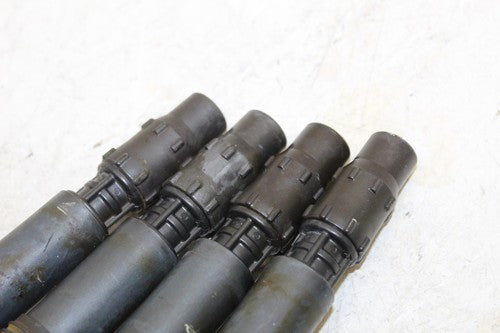 2006 Honda Cbr600f4i Ignition Coils Coil Spark Plug Caps