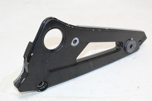 1982 Kawasaki Kz750n Left Muffler Stay Mount Foot Peg 35011-1130