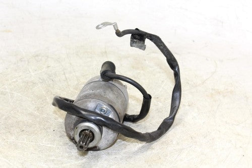 2004 Yamaha Yzf R6 Engine Starting Starter Motor -dc 12v