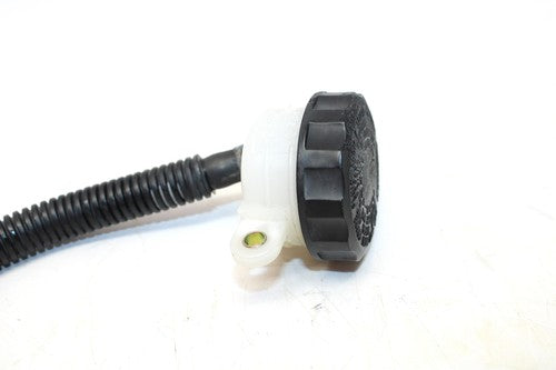 2005 Buell Blast Fluid Reservoir Tank Bottle