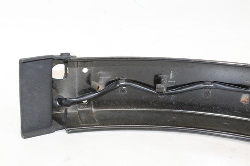 1998 Kinetic Magnum Rear Back Fender Mud Guard OEM