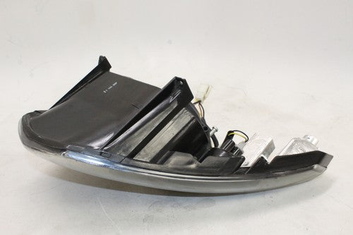 2007 Piaggio Bv 250 Front Head Light Lamp Headlight OEM