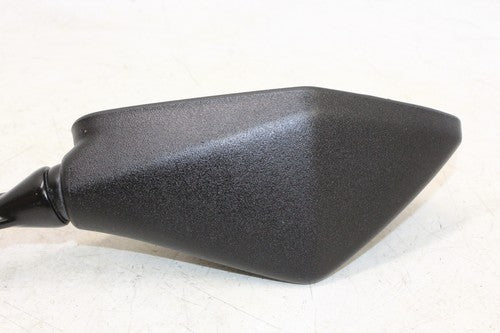 2013 Kawasaki Ninja 300 Ex300a Left Side Rear View Mirror